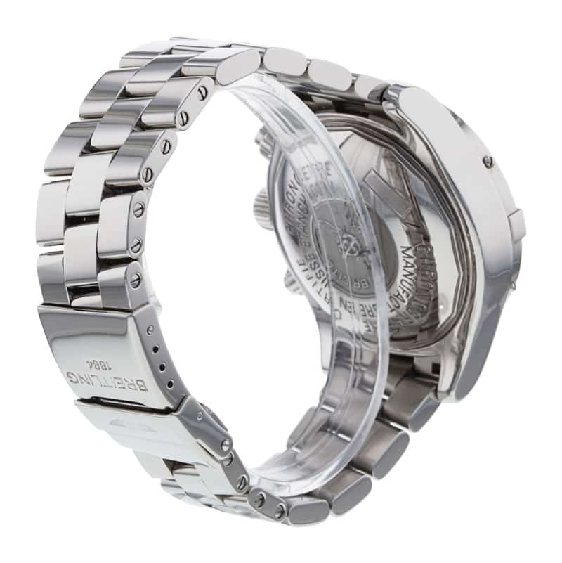 Breitling SuperOcean Chrono A13340